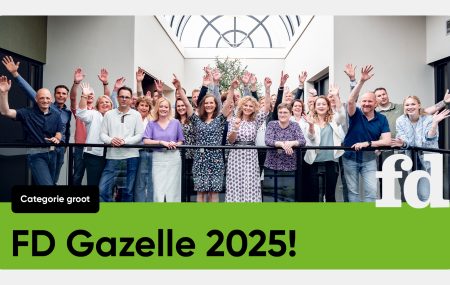 Greenwaste FD Gazelle